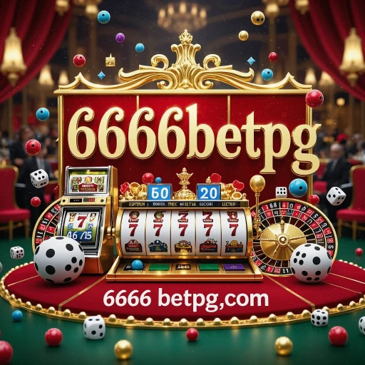 Explorando as Ofertas da 6666betpg: Bônus, Promoções e Muito Mais