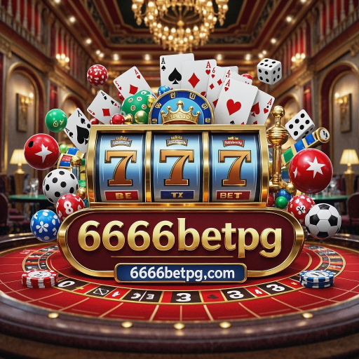 Torneios Torneios: A Emoção da Competição no 6666betpg